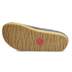 Haflinger Grizzly Original Grå