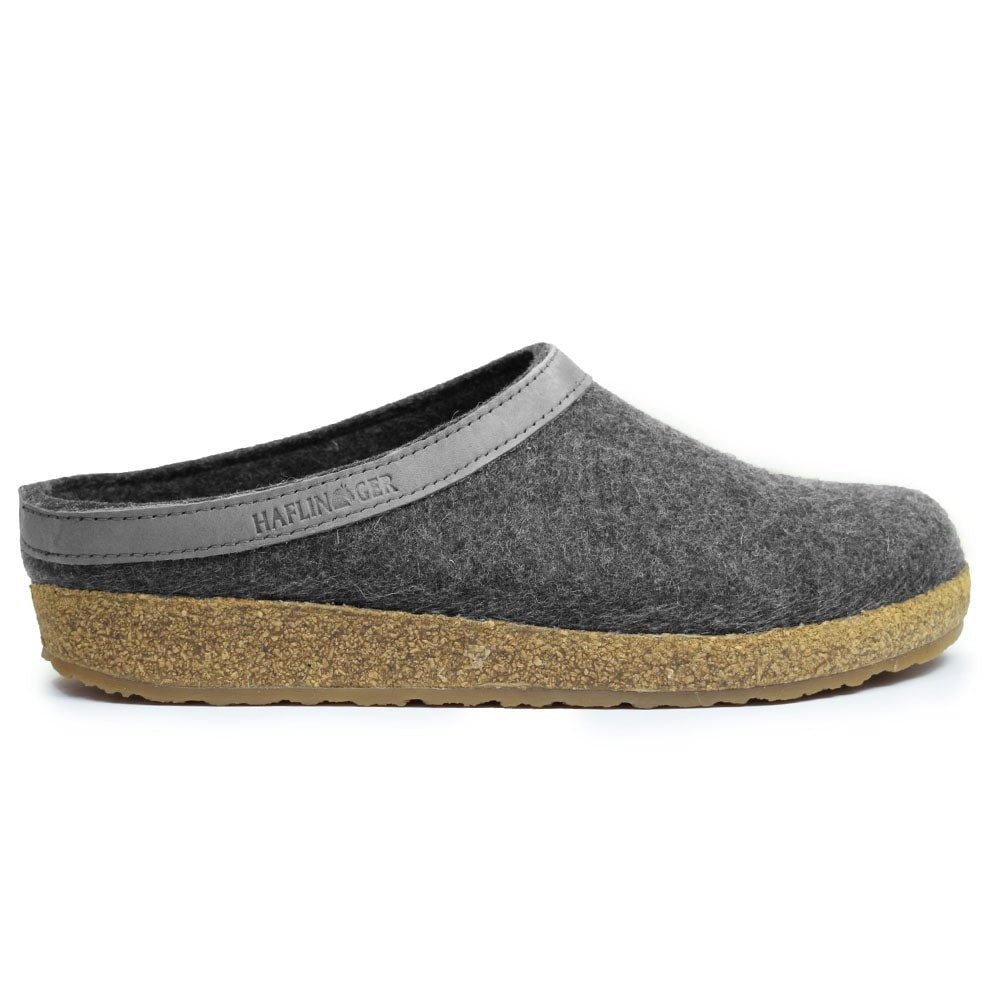 Haflinger Grizzly Original Grå