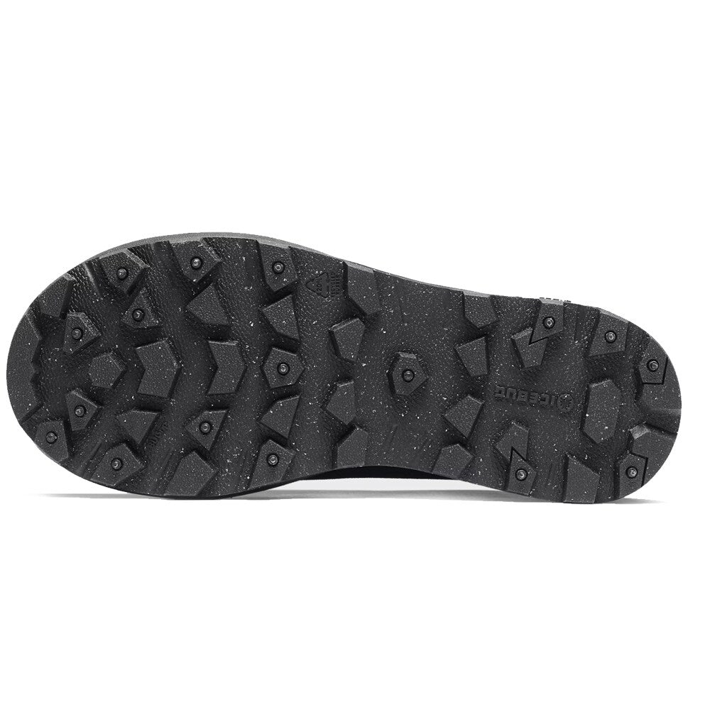 Produktbild 3 - Icebug Adak ReWool BUGrip Unisex Black Grey