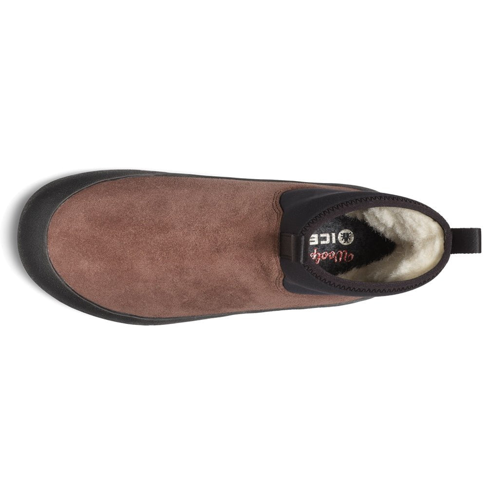 Produktbild 4 - Icebug Dala W Biosole Espresso