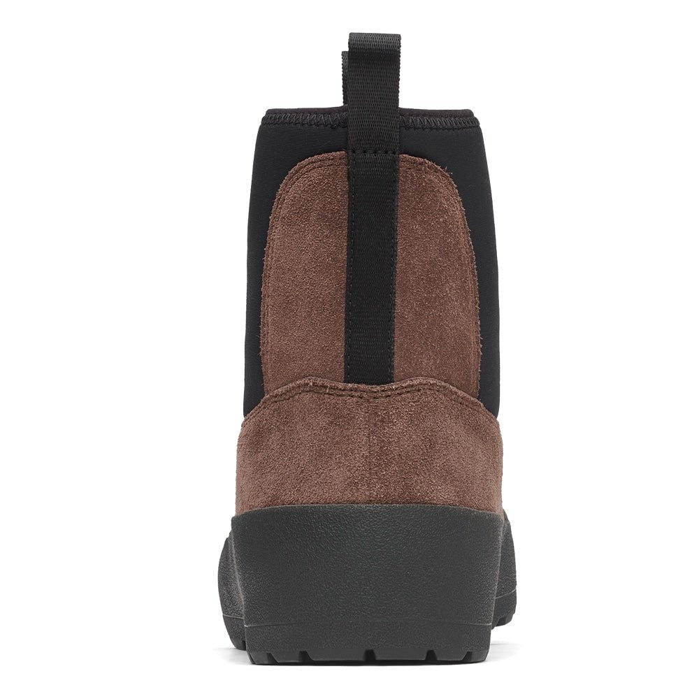 Produktbild 5 - Icebug Dala W Biosole Espresso