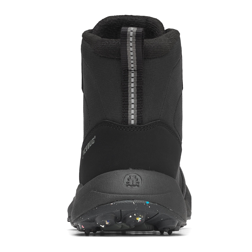 Icebug Norrvik Pigsko M BUGrip Black