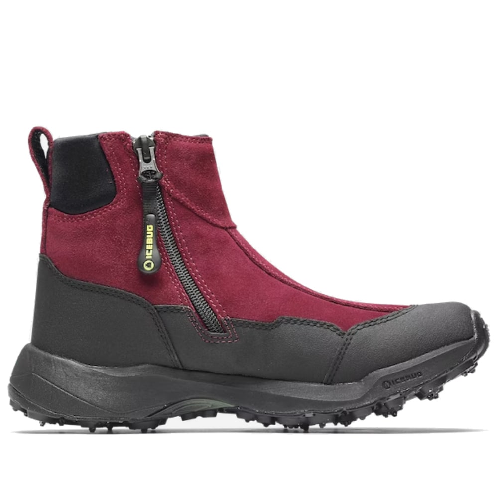 Icebug Metro2 Ruskind W BUGrip Mulberry