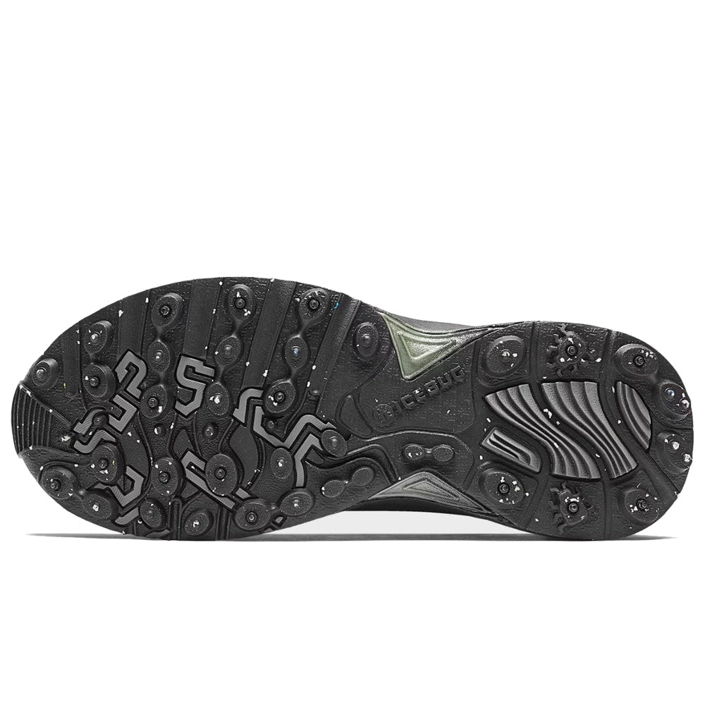 Icebug Metro2 Ruskind BUGrip Herre Black