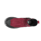 Icebug Metro2 Ruskind W BUGrip Mulberry
