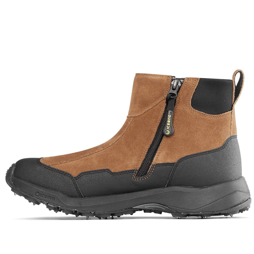 Produktbild 3 - Icebug Metro2 W BUGrip Hazel