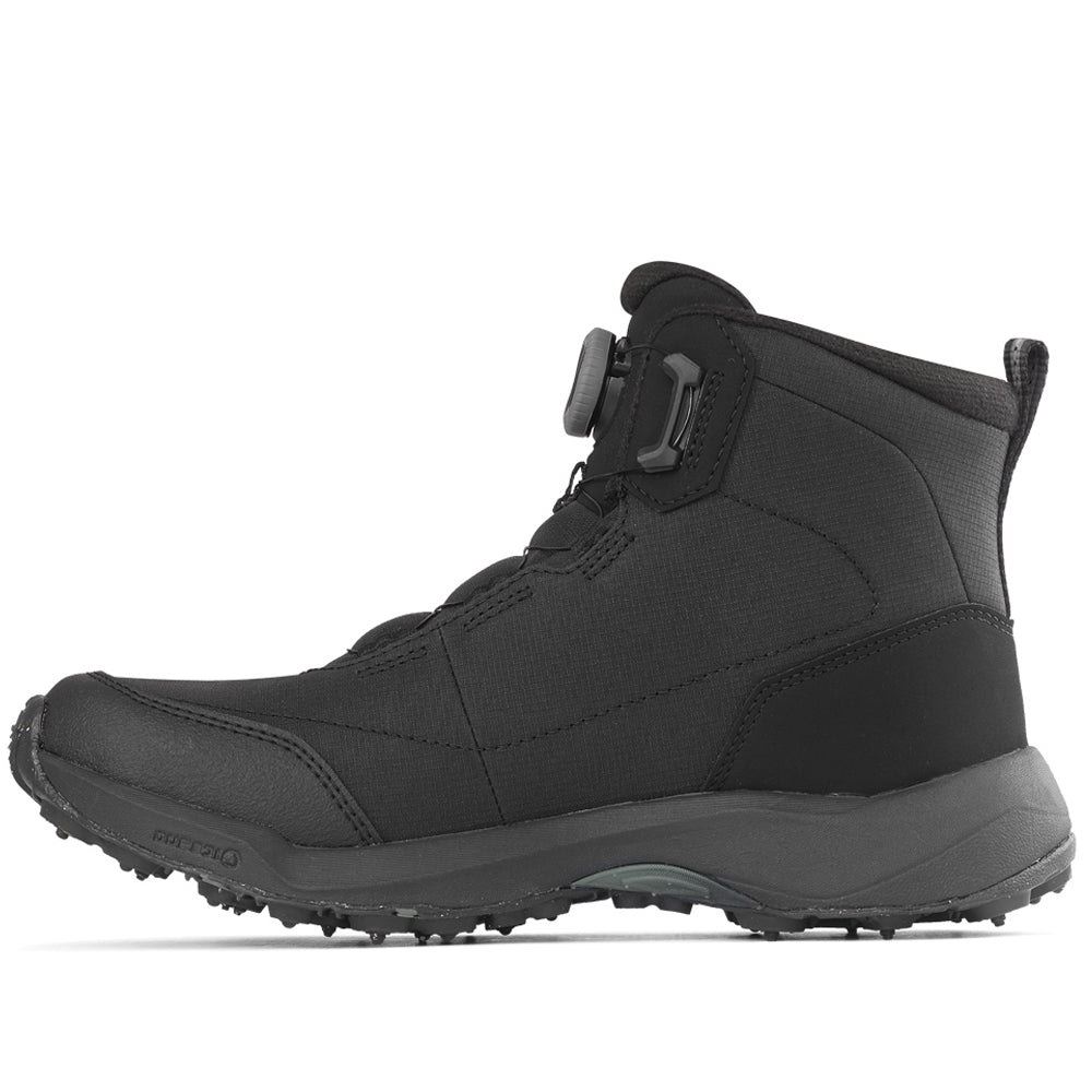 Produktbild 3 - Icebug Norrvik M BUGrip Black