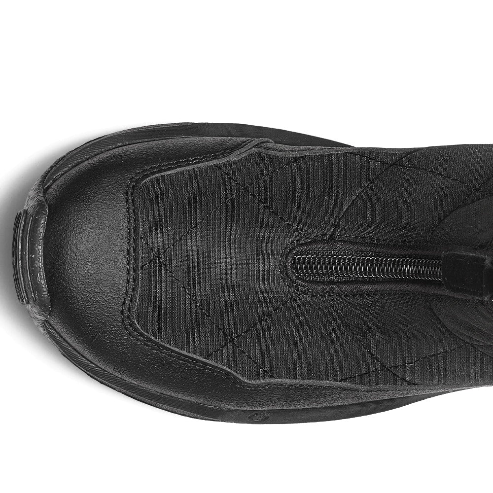 Produktbild 6 - Icebug Ivalo4 W BUGrip Black