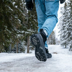 Icebug Metro2 Ruskind BUGrip Herre Black