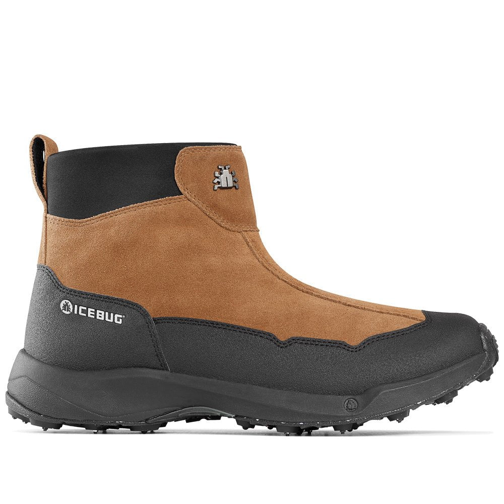 Icebug Metro2 W BUGrip Hazel