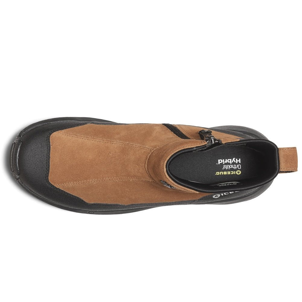 Produktbild 5 - Icebug Metro2 W BUGrip Hazel