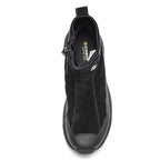 Icebug Metro2 Ruskind BUGrip Dame Black