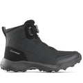 Icebug Norrvik Pigsko M BUGrip Black