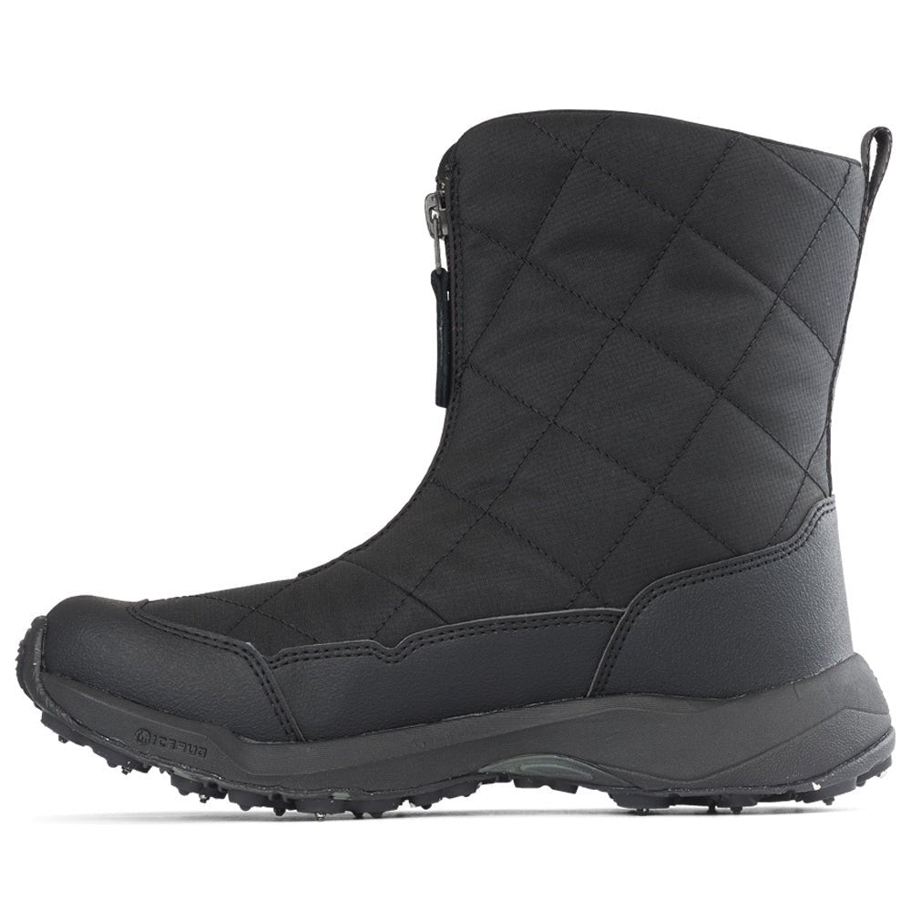 Produktbild 4 - Icebug Ivalo4 W BUGrip Black