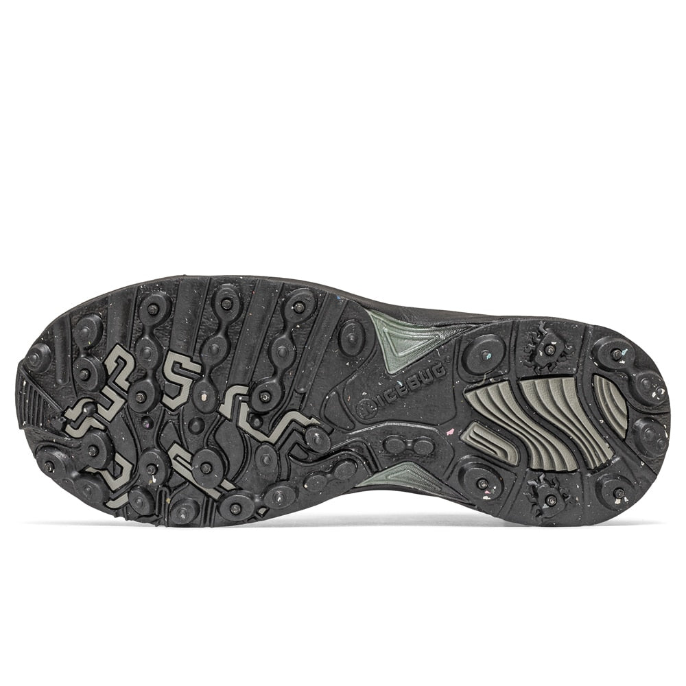 Produktbild 7 - Icebug Ivalo4 W BUGrip Black