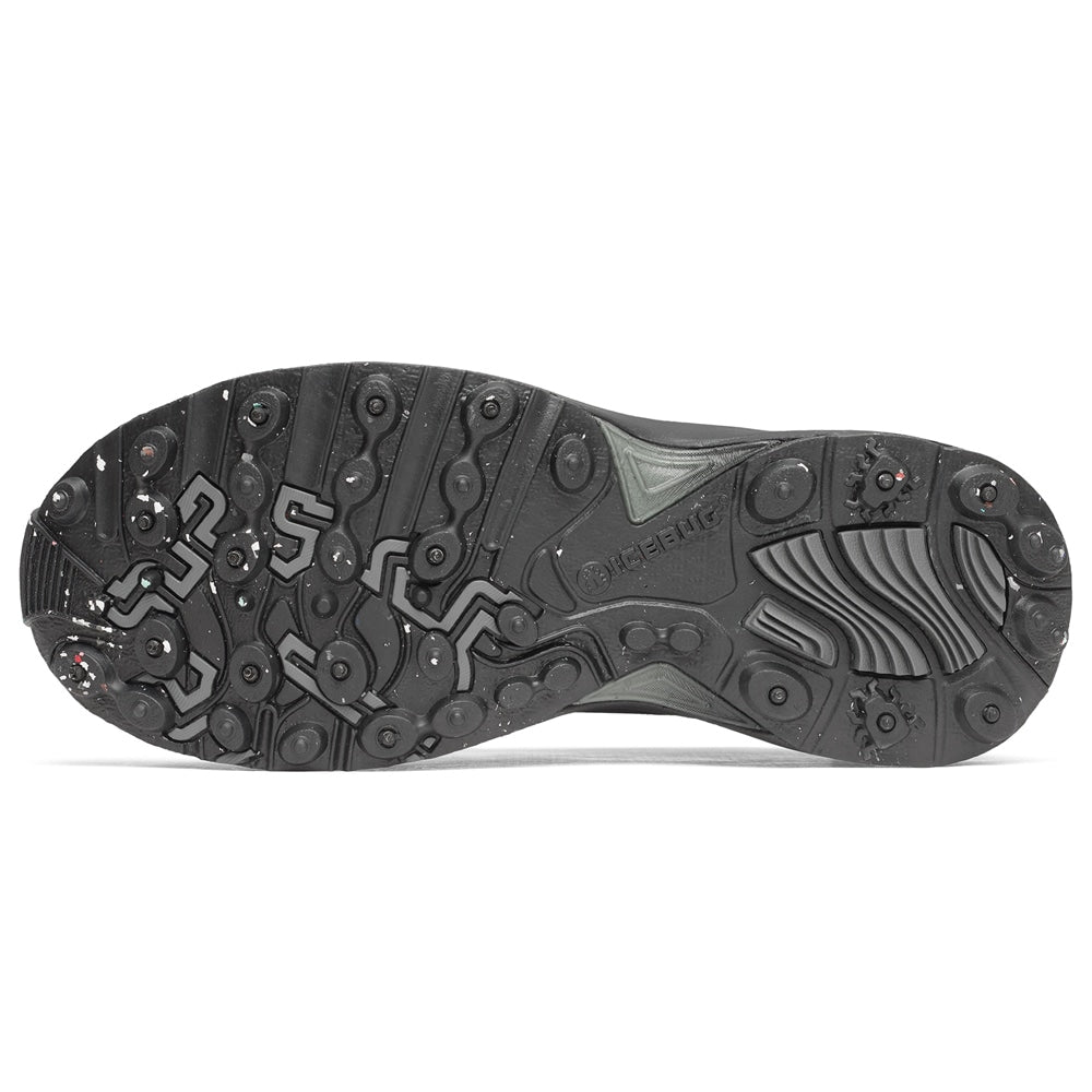 Icebug Norrvik Pigsko M BUGrip Black