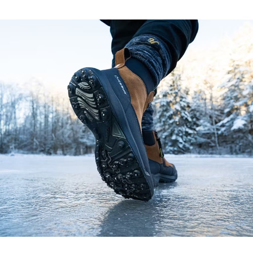 Produktbild 10 - Icebug Metro2 W BUGrip Hazel
