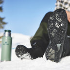 Icebug Norrvik Pigsko M BUGrip Black