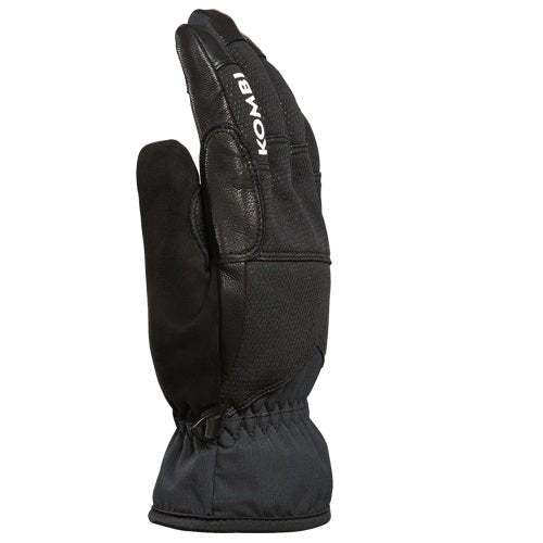 Kombi Handsker Herre Momentum Waterguard Gloves Black