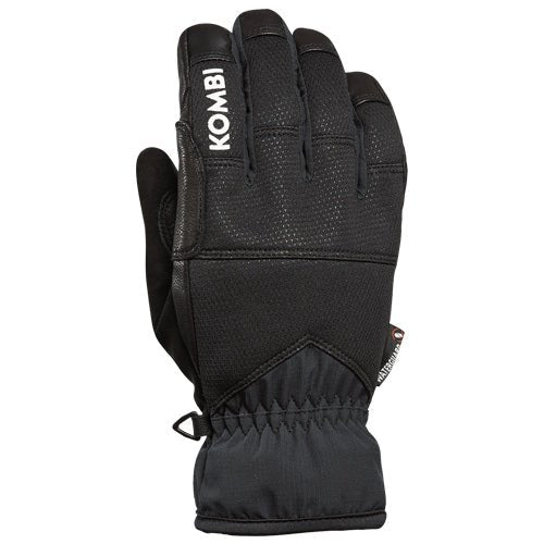 Kombi Handsker Herre Momentum Waterguard Gloves Black