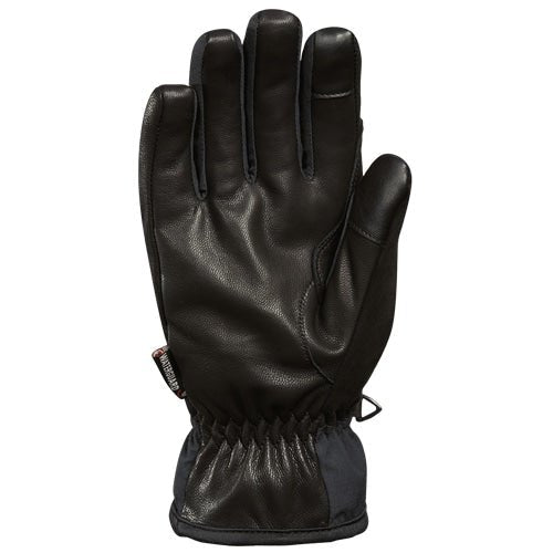 Kombi Handsker Herre Momentum Waterguard Gloves Black
