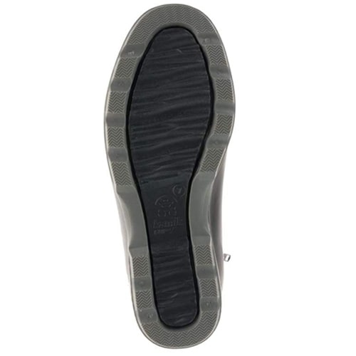Kamik Sko Simona Mid F Vandtætte Dame Black
