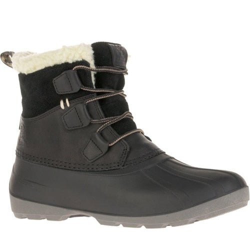 Kamik Simona Mid W Black