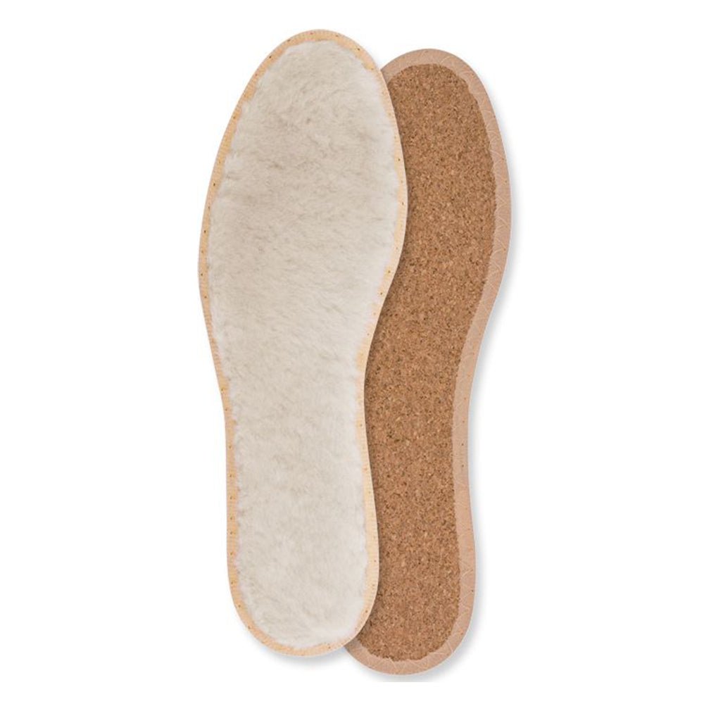 Pedag Pascha Lammeuldssål Unisex