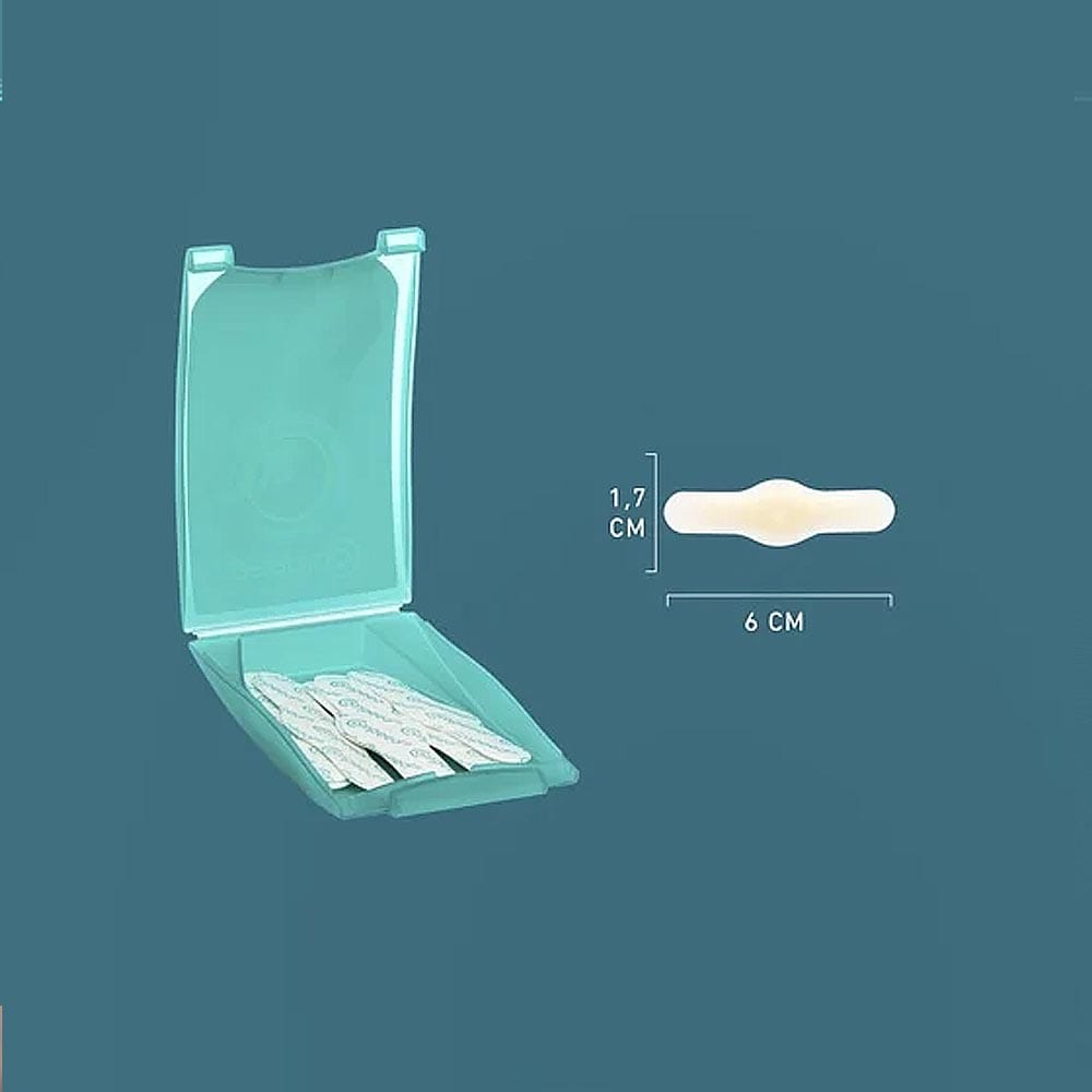 Compeed Ligtorneplaster Medium