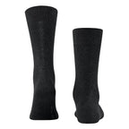 Falke Sensitive London Men Socks Black