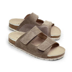 Minfot Hallux Valgus Sandaler Primo Soft Stone