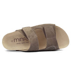 Minfot Hallux Valgus Sandaler Primo Soft Stone