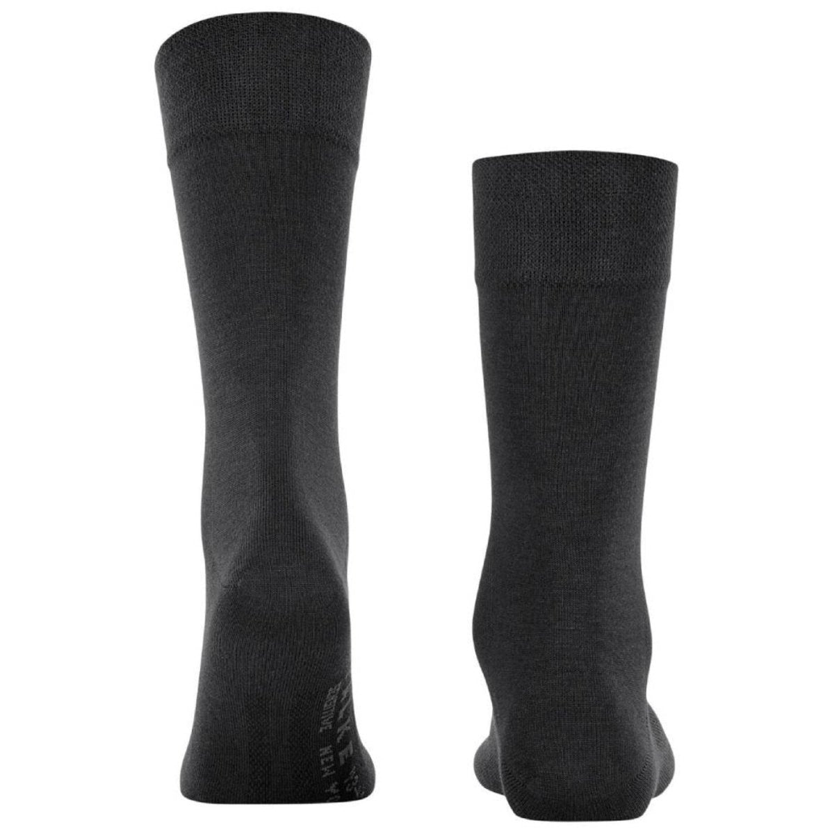 Produktbild 4 - Falke Sensitive New York Women Socks Black