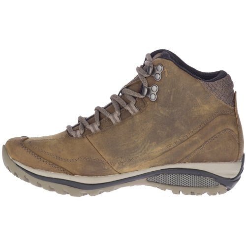 Produktbild 2 - Merrell Siren Traveller 3 Mid WTPF Brindle Boulder