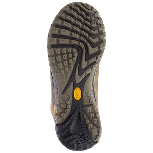 Produktbild 7 - Merrell Siren Traveller 3 Mid WTPF Brindle Boulder