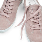 Minfot Aveny Sneaker Ruskind Lyserød