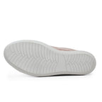 Minfot Aveny Sneaker Ruskind Lyserød