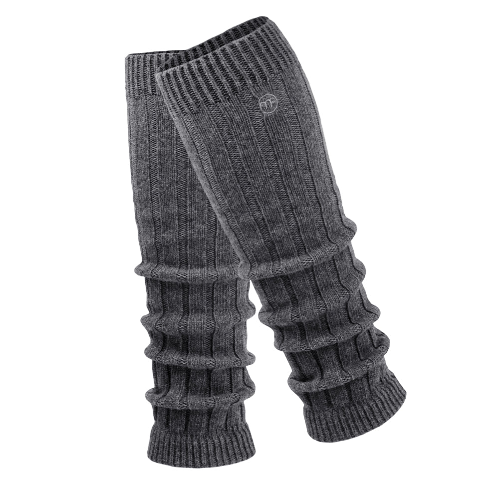 Minfot Benvarmere Uld Antracit 1-pak