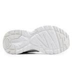 Minfot Joy Sneaker Dame Læder Hvid