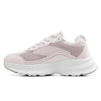 Minfot Joy Sneakers Dame Mesh Ruskind Lyserød