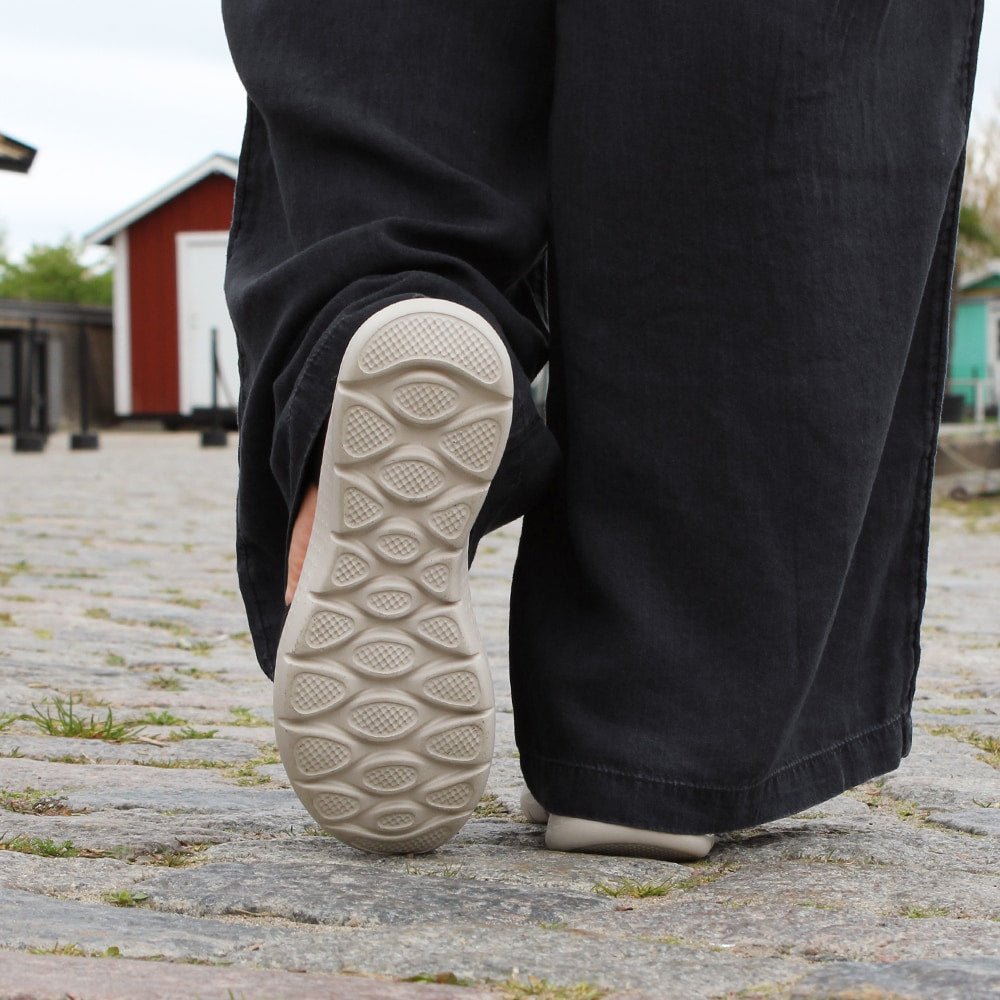 Minfot Cloudlite Eve Sandaler Dame Sort