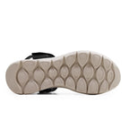 Minfot Cloudlite Eve Sandaler Dame Sort