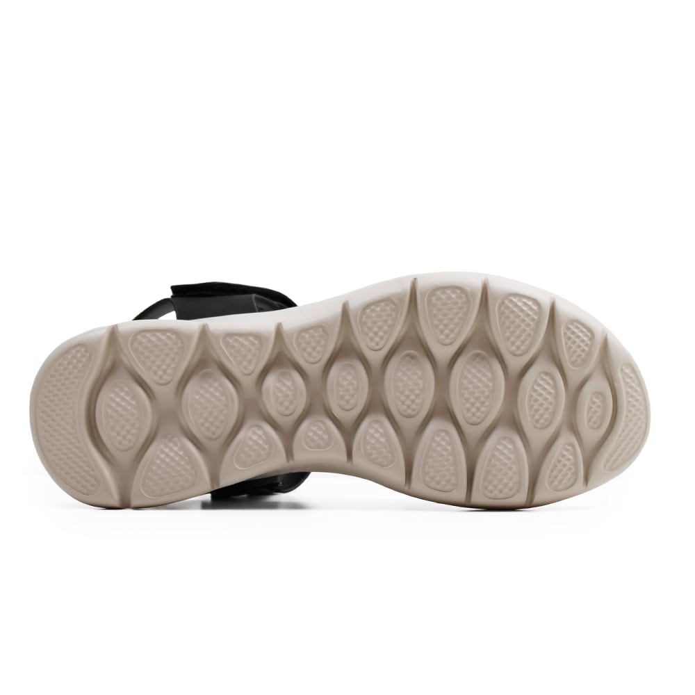 Minfot Cloudlite Eve Sandaler Dame Sort