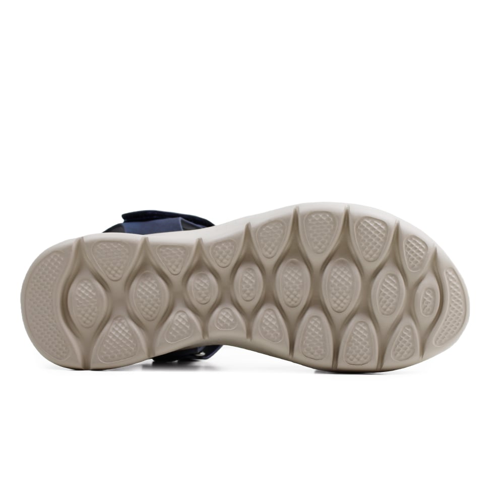 Produktbild 6 - Minfot Sandaler Cloudlite Nia Blå