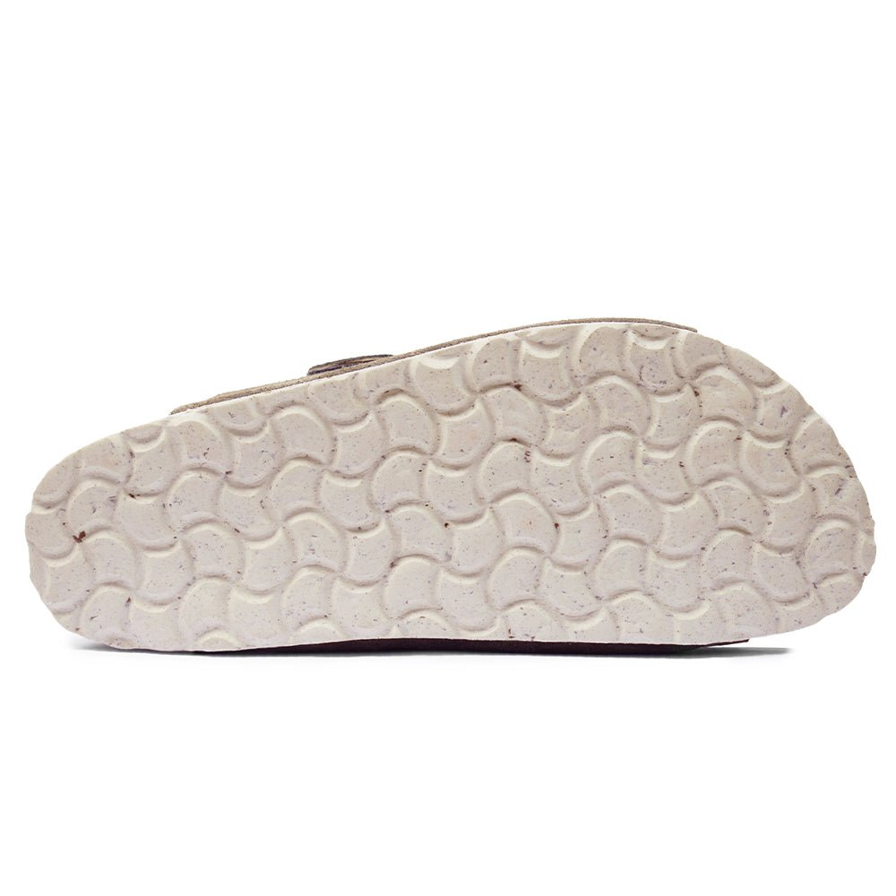 Minfot Hallux Valgus Sandaler Primo Soft Stone