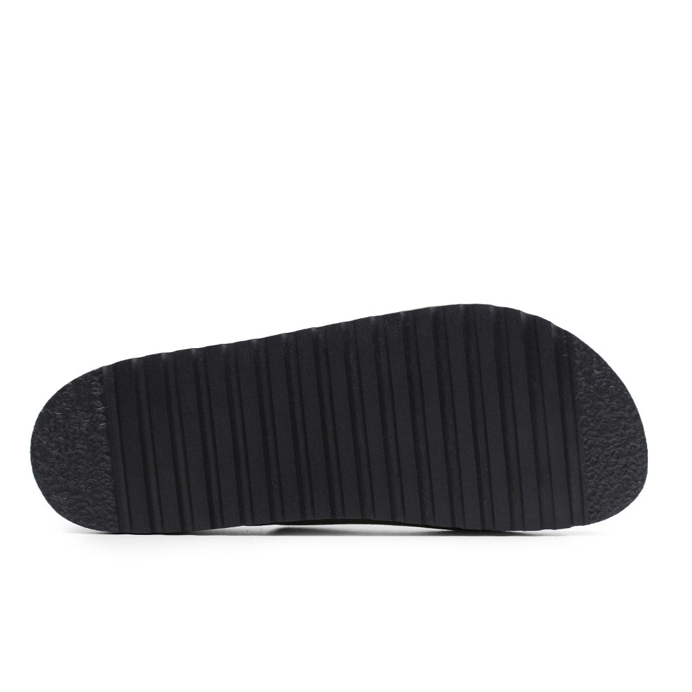 Produktbild 6 - Minfot Sandaler Mjuk Bio Moa Mocka Olive