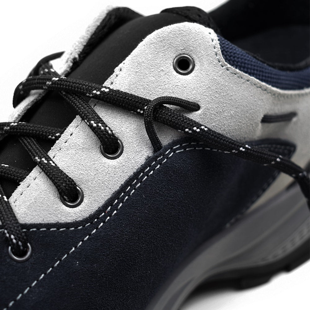 Produktbild 13 - Minfot Ellne Walkingskor J-Tex Navy