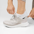 Minfot Enjoy 2.0 Sneakers Unisex Beige