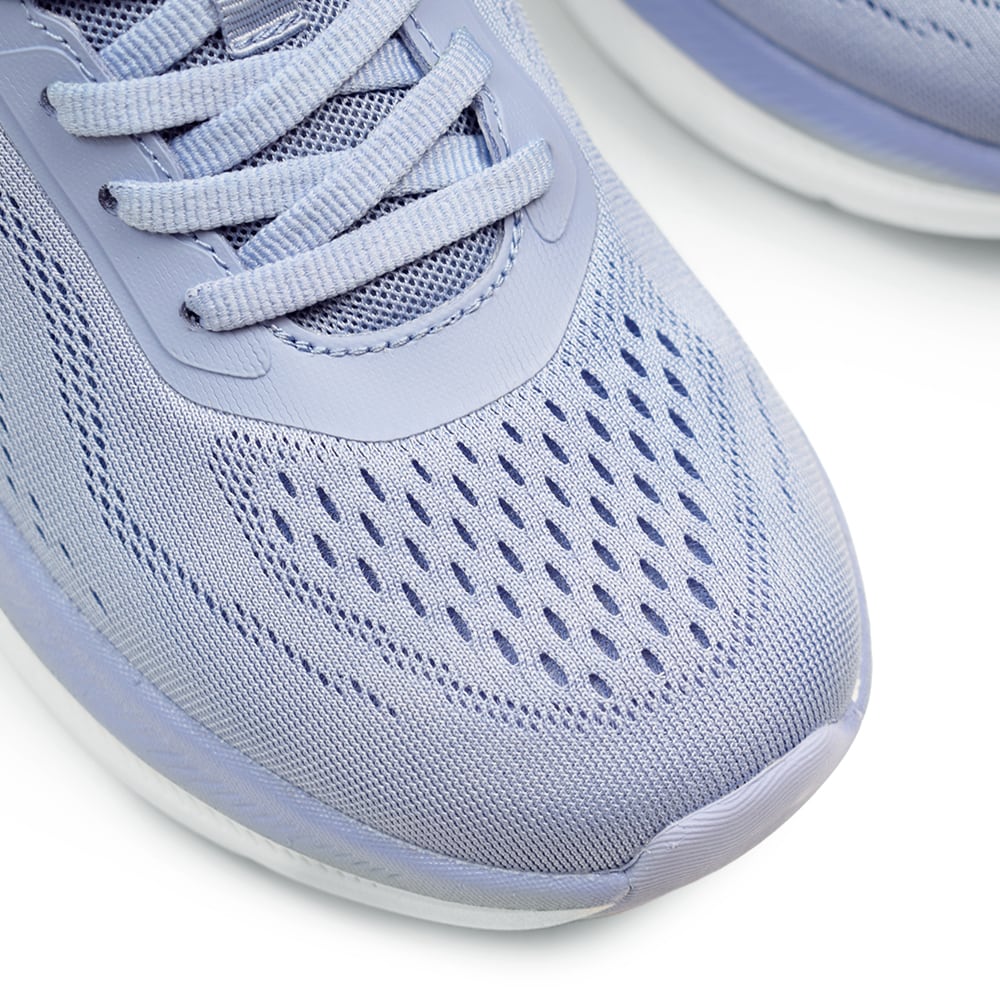 Produktbild 11 - Minfot Sneakers Enjoy Lyseblå