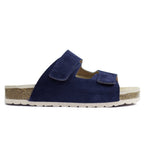 Minfot Hallux Valgus Sandaler Dame Primo Soft Navy